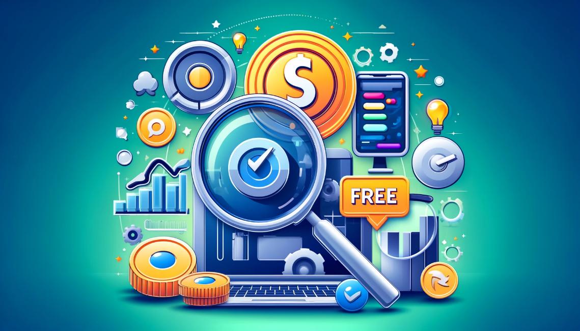 Herramientas de Auditoría SEO Gratuitas y de Pago
