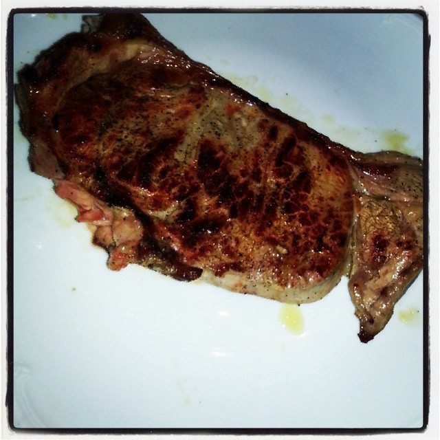 Belleza estética #t-bone