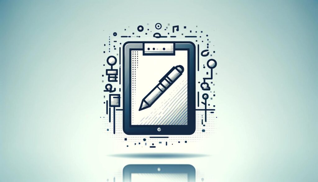 Bloc de Notas Online Gratis para Estudiantes y Profesionales 1 bloc de notas online