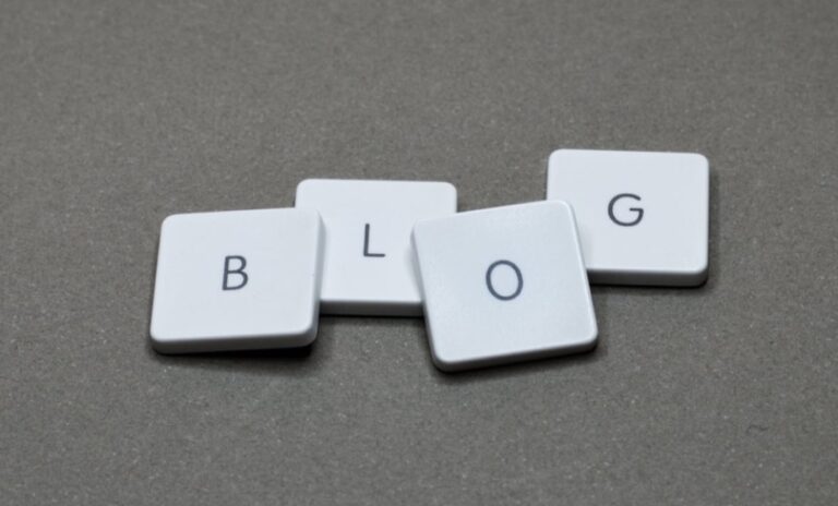 Blogs Corporativos para Empresas
