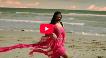 Boom Sem Parar de Katia Aveiro (Official Video HD)
