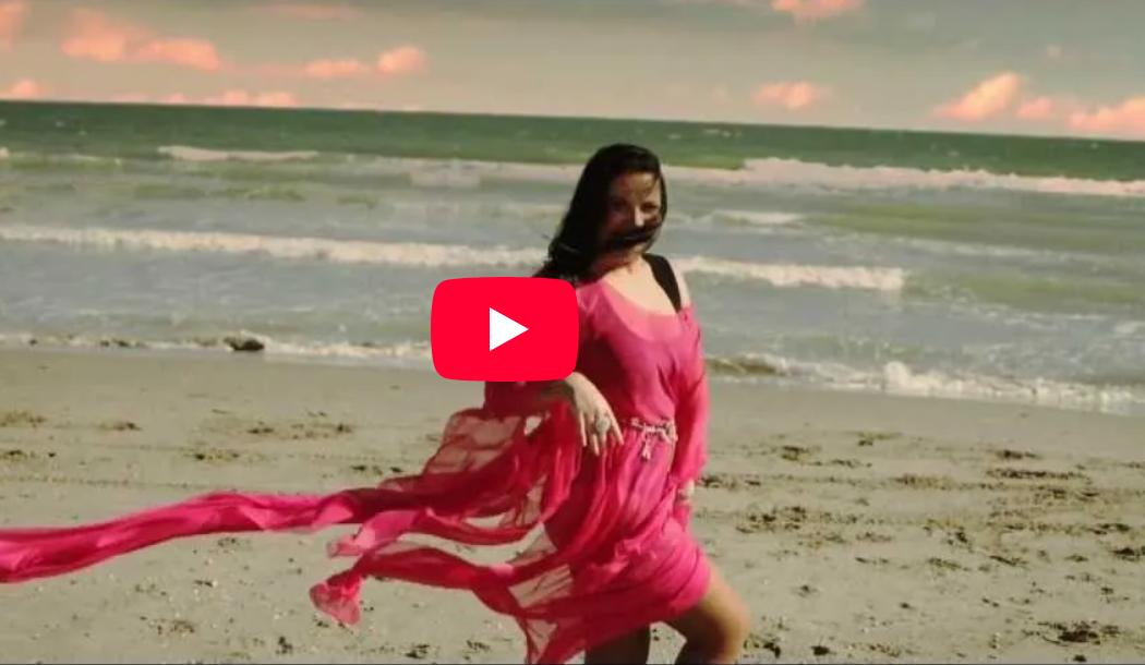 Boom Sem Parar de Katia Aveiro (Official Video HD)