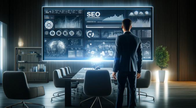 Optimización para Búsquedas Semánticas: Claves para Dominar el SEO en 2024