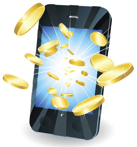 5 Apps para Ahorrar Dinero para iPhone y Android 1
