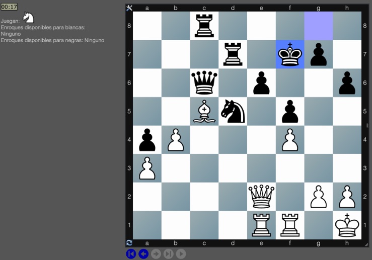 Chesstempo