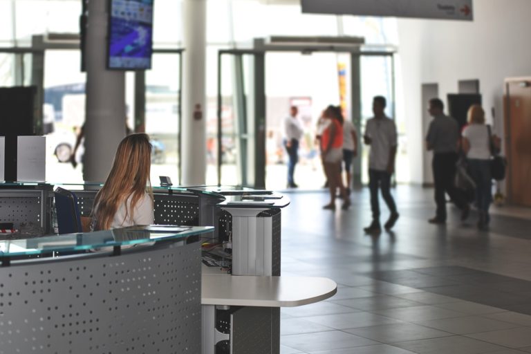 Oficinas de Extranjería en Aragón