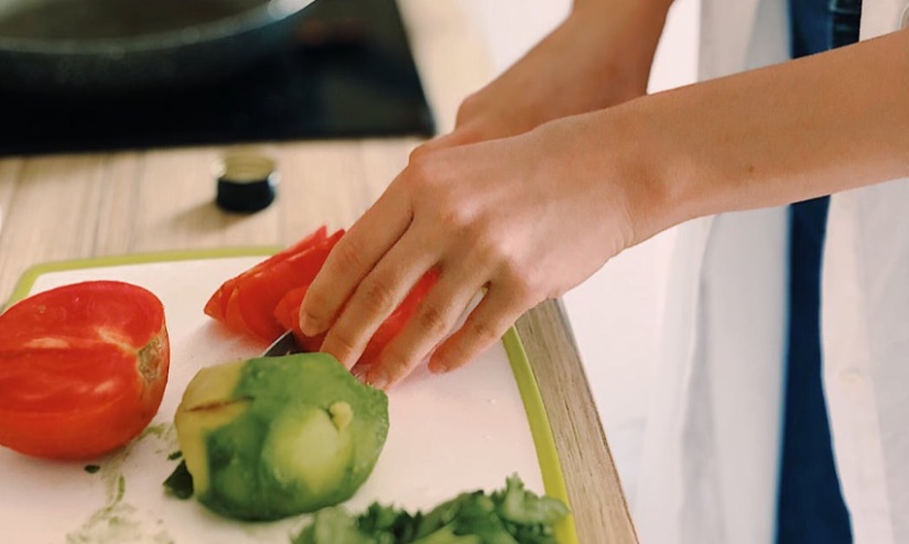 cocinar para uno