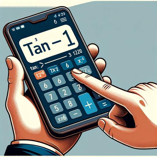 Cómo Poner Tan 1 en la Calculadora del Celular