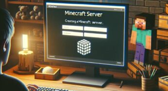 Cómo Crear un Servidor de Minecraft en Aternos