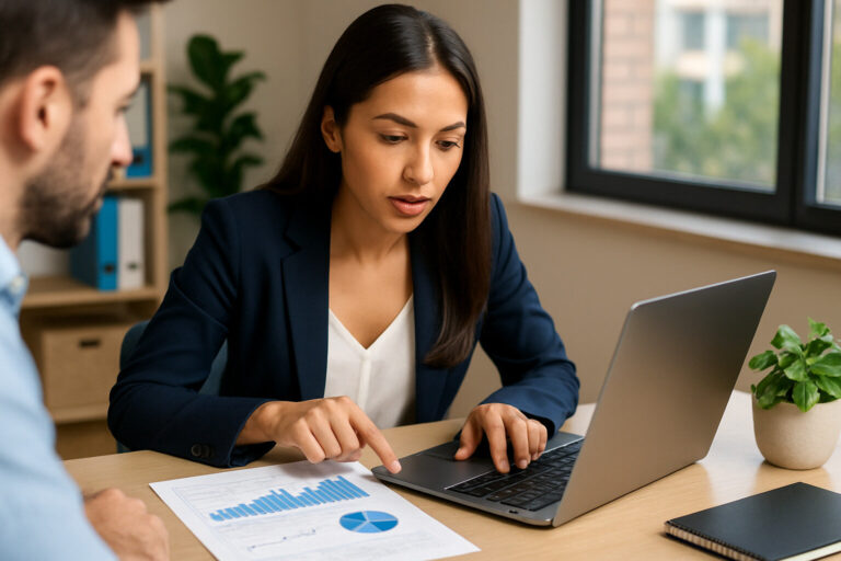 Ventajas clave de una Consultoría SEO Personalizada para Empresas 1 Ventajas clave de una Consultoría SEO Personalizada para Empresas
