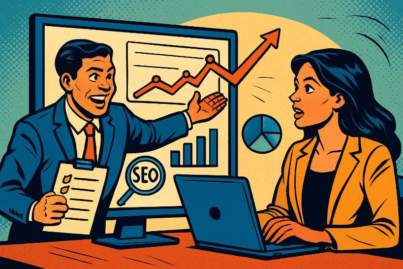 Ventajas Clave de una Consultoría SEO Personalizada para Empresas