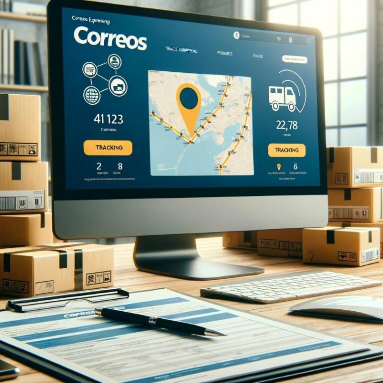 Correos Express Seguimiento: Guía Completa para Rastrear tu Envío