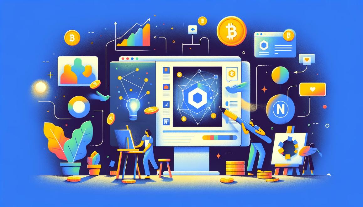 Cómo Crear NFT Gratis