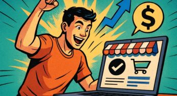 Cómo Crear Tiendas Online Exitosas en 2025: (Guía Definitiva Paso a Paso)