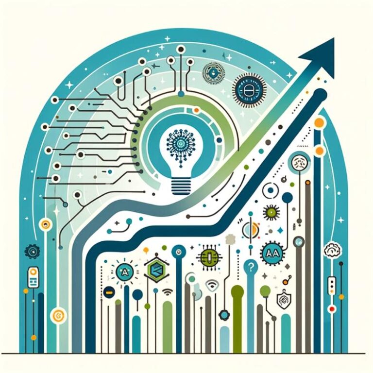 Inteligencia Artificial y el Crecimiento Empresarial