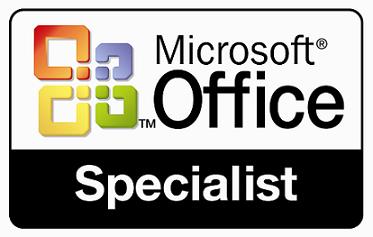 Cursos de Office con certificación oficial de Microsoft