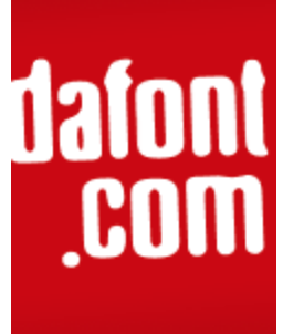 DaFont: Más de 81.645 Fuentes para tus Diseños y Proyectos 3 DaFont: Más de 81.645 Fuentes para tus Diseños y Proyectos