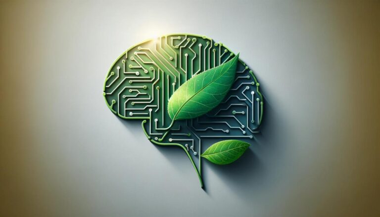 Inteligencia Artificial y la Eficiencia Energética