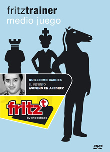 El Instinto Asesino en Ajedrez 3 El Instinto Asesino en Ajedrez