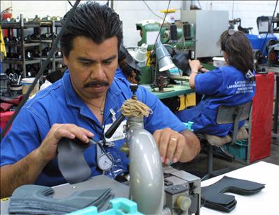 Los 5 estados laborales en España