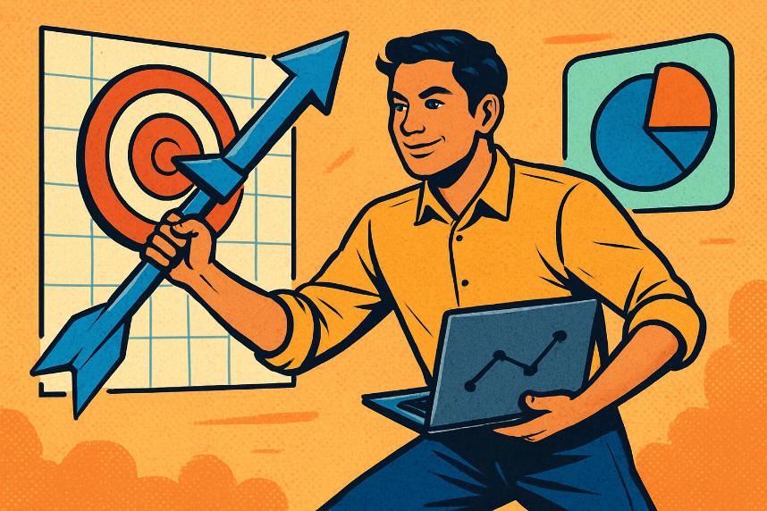7 Claves Infalibles Para Una Estrategia Digital Exitosa en 2025
