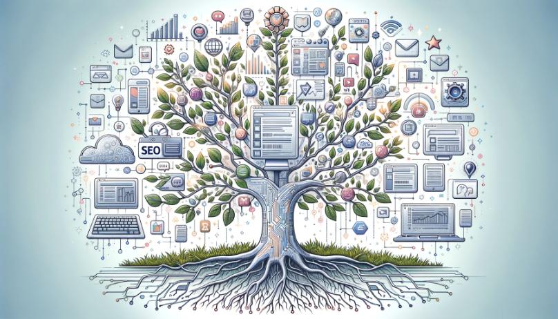Cómo una Estrategia SEO Mejoró Mi Negocio Online
