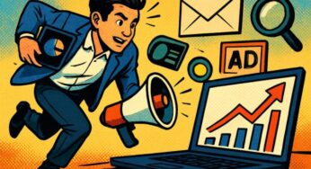 5 Estrategias de Marketing Digital para Pymes en 2025 que debes aplicar ya