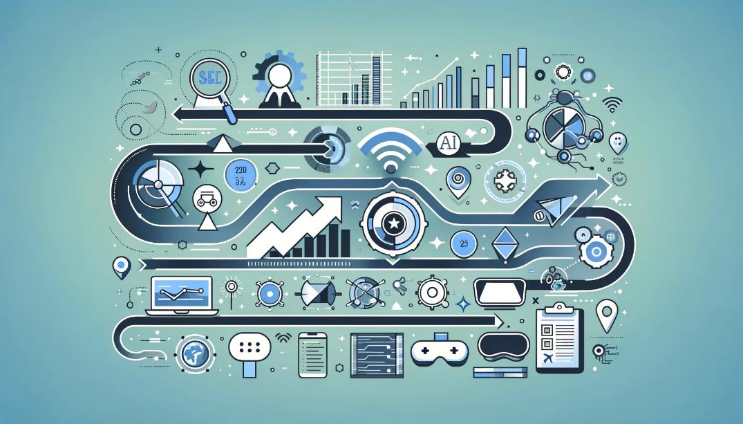 La Evolución del SEO: Tendencias y Futuro