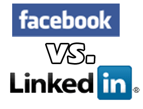 facebook-linkedin Facebook o Linkedin 1