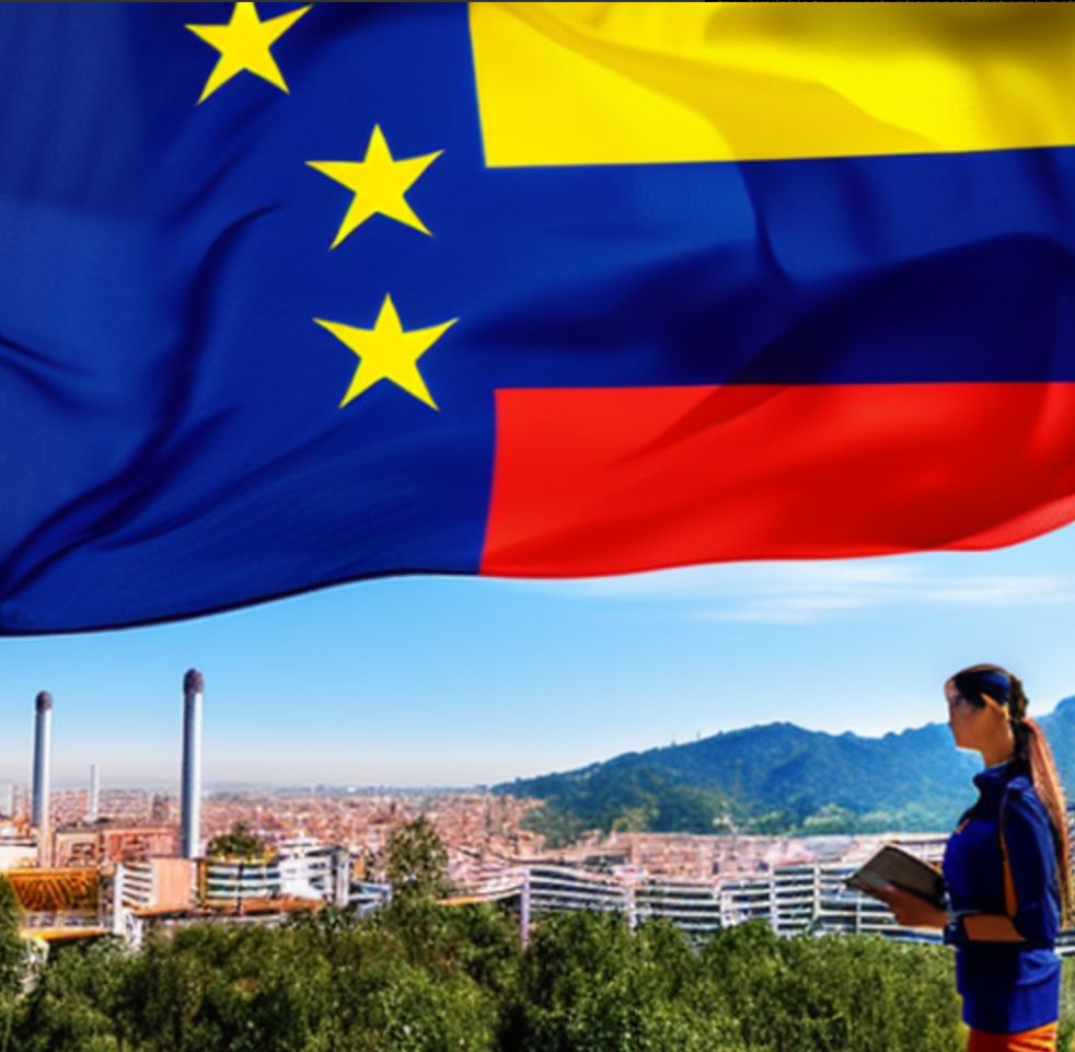 Formularios de Visado para España