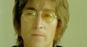 18+ Frases de John Lennon