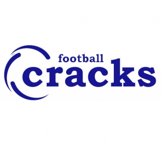 Futbolcracks: cracks del fútbol en www.crackstv.com 3 Futbolcracks: cracks del fútbol en www.crackstv.com