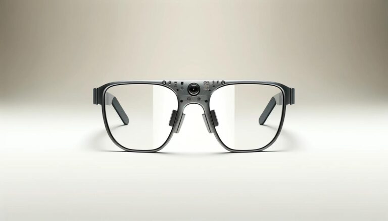 Gafas Traductoras: La Revolución de la Comunicación Multilingüe 6 Gafas Traductoras: La Revolución de la Comunicación Multilingüe