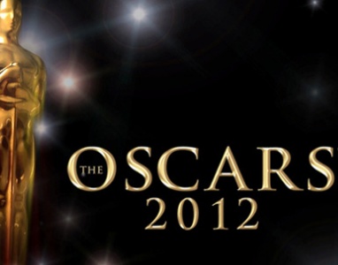 Ganadores Oscar 2012