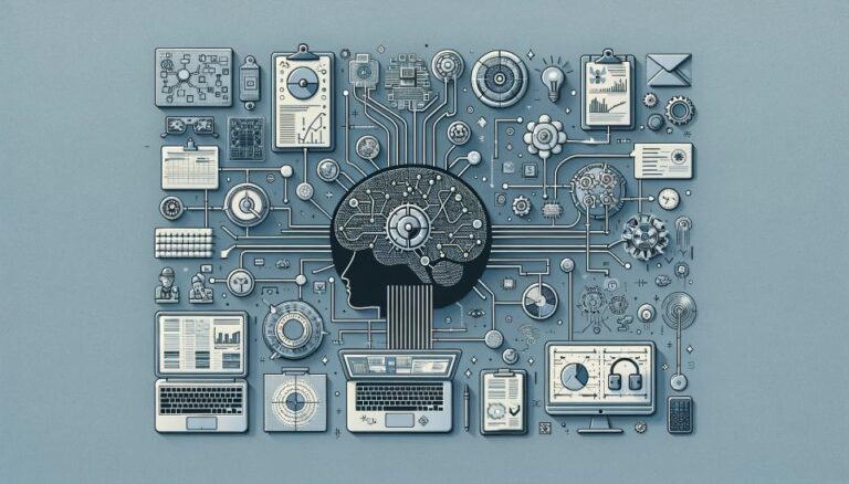 Inteligencia Artificial y la Gestión de Proyectos