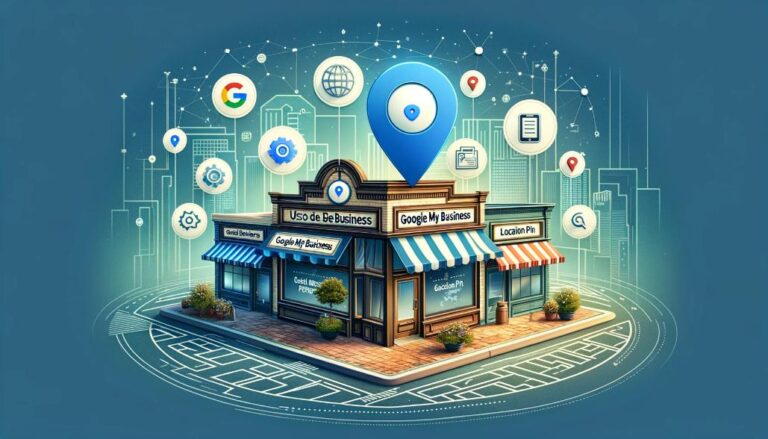 Uso de Google My Business para SEO Local