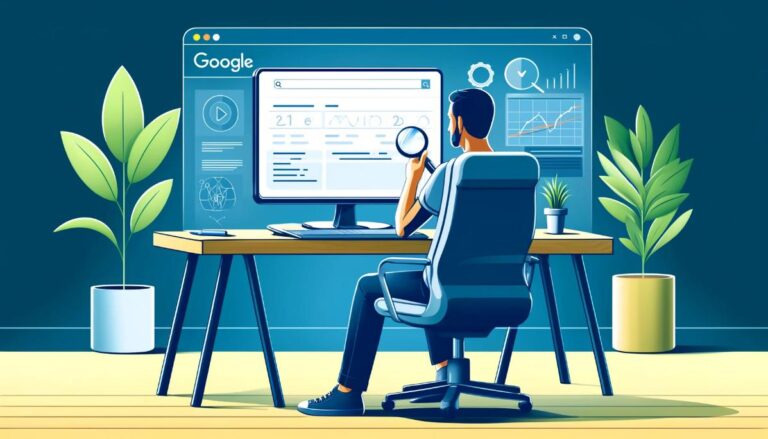 Cómo Utilizar Google Search Console para SEO Técnico