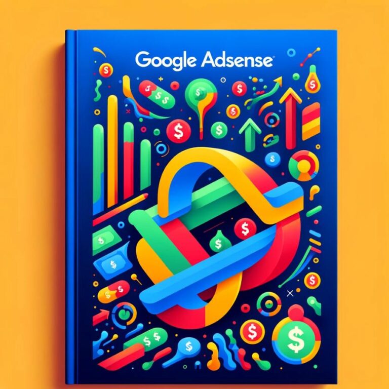 Guía Google Adsense: Estrategias Comprobadas para Maximizar Ingresos 1 Guía Google Adsense: Estrategias Comprobadas para Maximizar Ingresos
