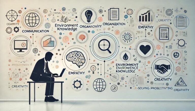 10+ Habilidades Necesarias para todo Community Manager 1 10+ Habilidades Necesarias para todo Community Manager