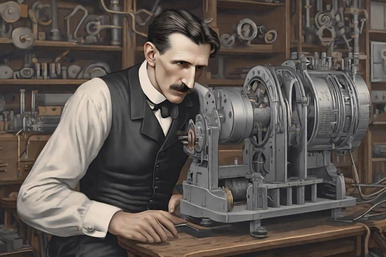 History of Technology: From Stone Tools to Artificial Intelligence 1 history of technology