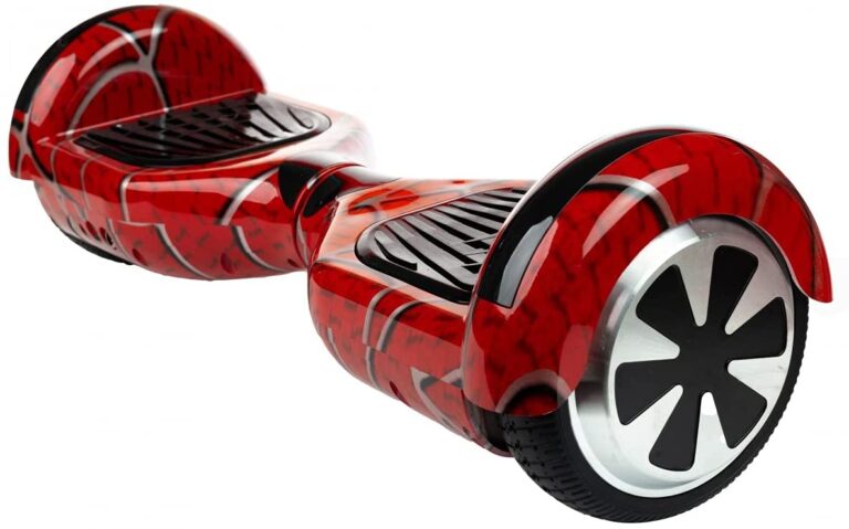 Hoverboard