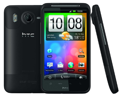 El HTC Desire se apaga solo [Solución]