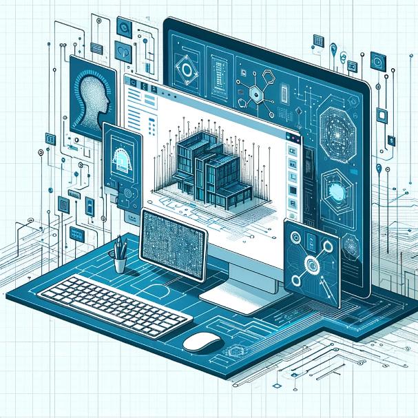 Inteligencia Artificial en la Arquitectura