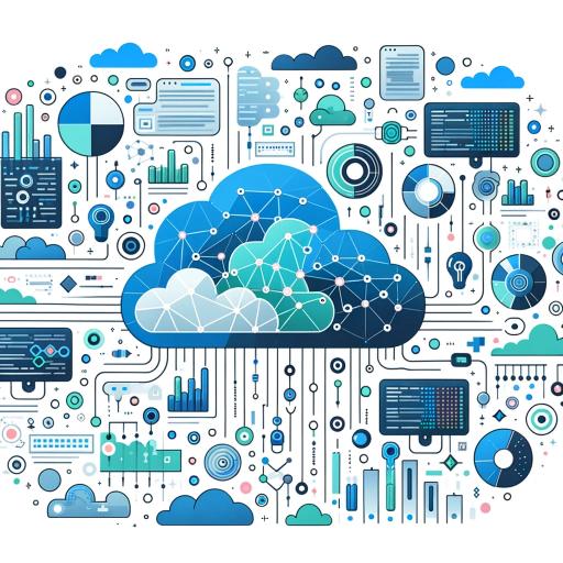 IA y la Gestión de Datos Masivos