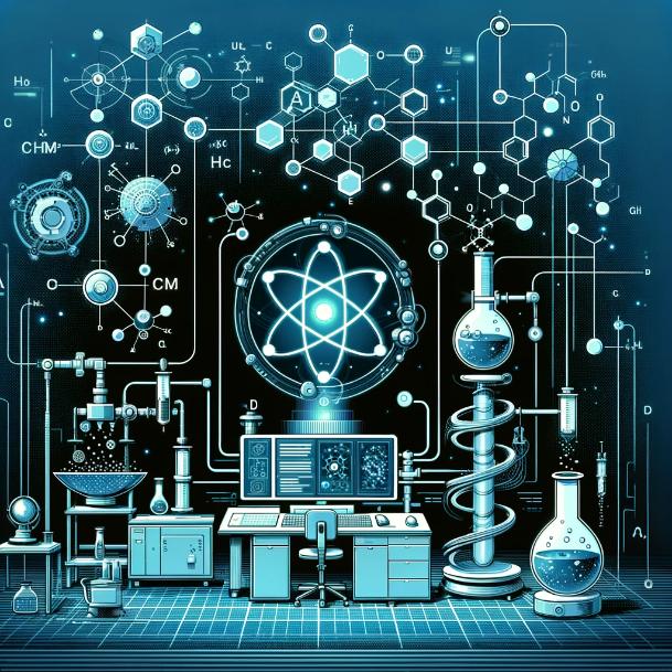 IA en el Desarrollo de Nuevos Materiales 4 IA en el Desarrollo de Nuevos Materiales