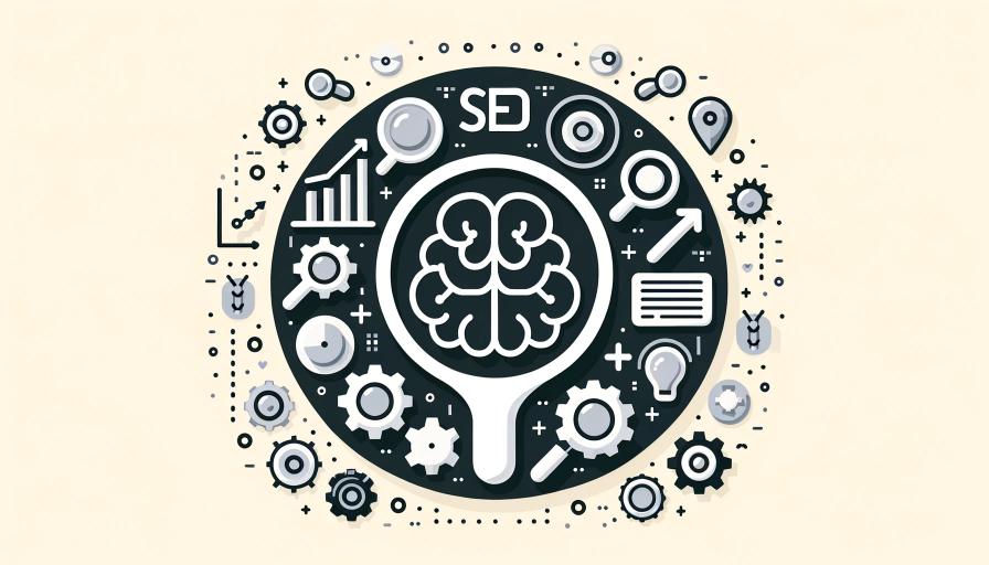 Uso de Inteligencia Artificial para Transformar el SEO