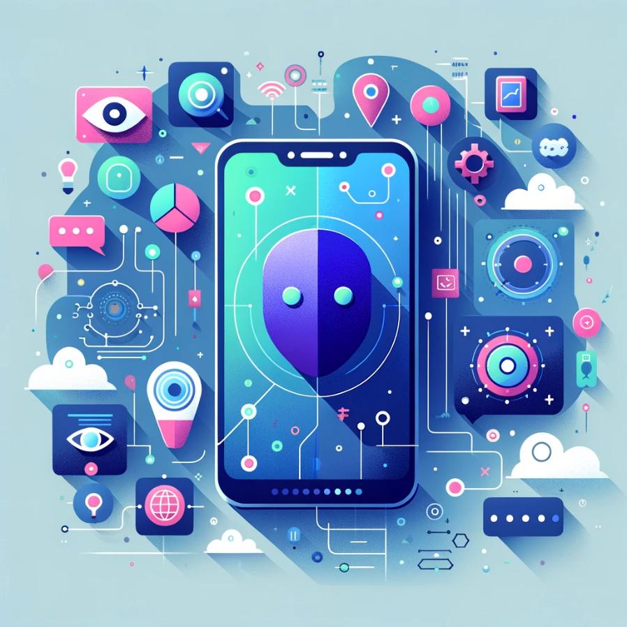 Innovaciones de IA en Smartphones