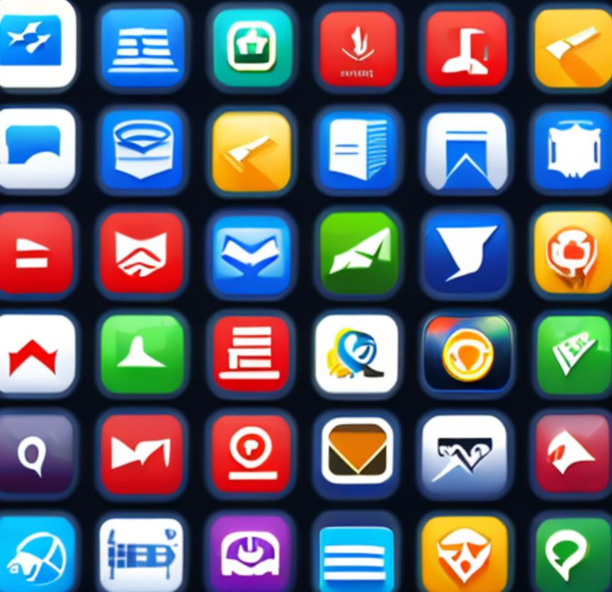3927+ Iconos GRATIS para tu Sitio Web 1 iconos gratis
