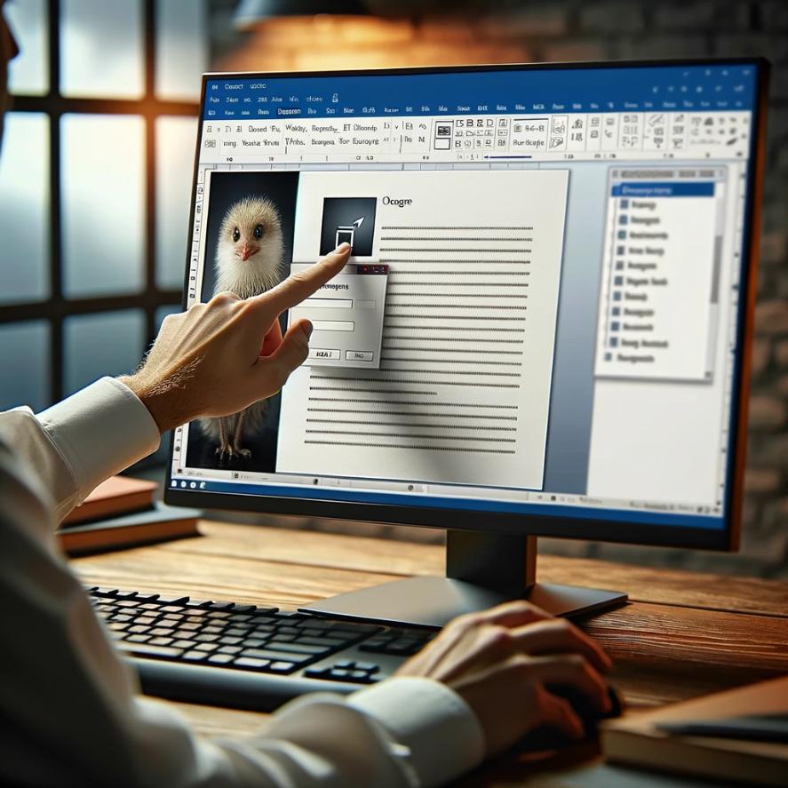 Cómo Poner una Imagen de Fondo en Word