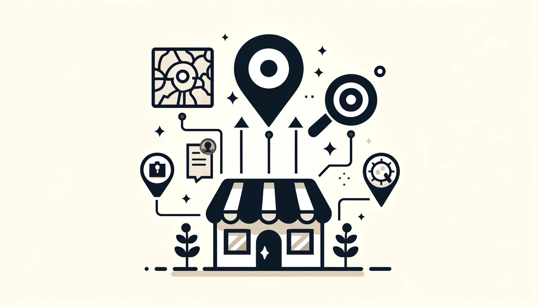 El Impacto del SEO Local en Negocios Pequeños